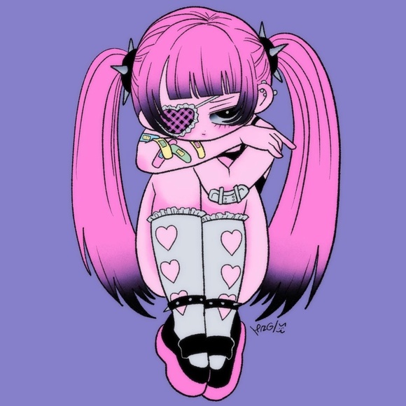 Meet your Posher, Magonia - Picture 1 of 1